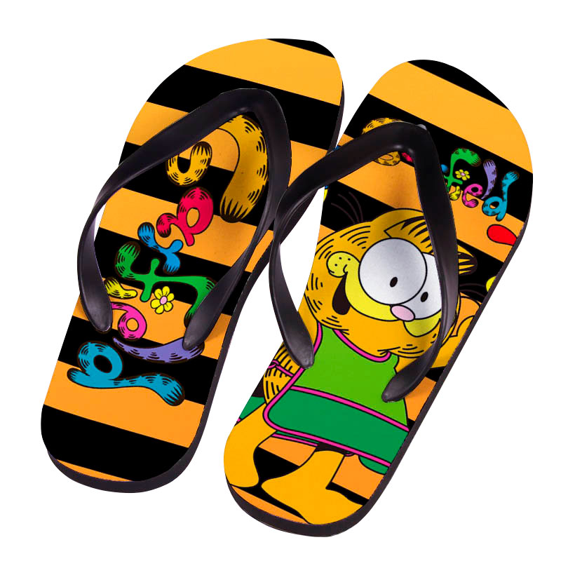 ���������� ������� �������� Garfield �� ����� � ����� ������� / Garfield