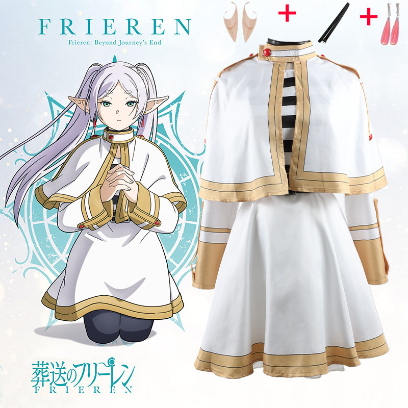 ���������� ������� ������� Sousou no Frieren - Frieren M  �� ����� � ����� Sousou no Frieren / ����������� � ��������� ���� ������