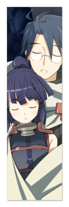 ���������� ������� �������� Log Horizon 350322 �� ����� � ����� ��� �������� / Log Horizon / ��������� ���������