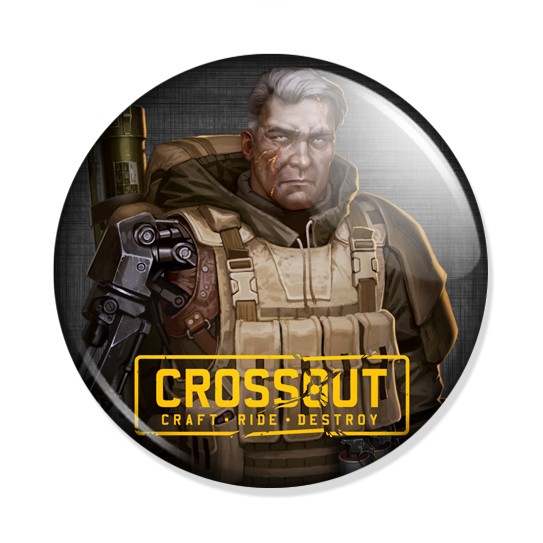 ���������� ������� ������ Crossout ���� ����� �� ����� � ����� Crossout