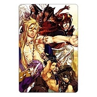    Kamigami no Asobi 316519