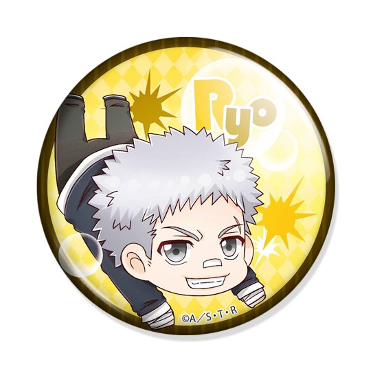 ���������� ������� ������ Katekyo Hitman Reborn! Chibi Ryohei �� ����� � ����� �������-������� ������! / Katekyo Hitman Reborn! / Kateikyoushi Hitman Reborn! / Home Tutor Hitman Reborn! / ���������-������ ������!