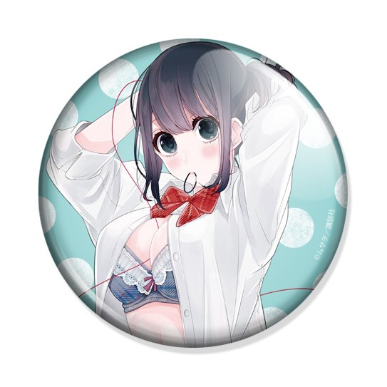 ���������� ������� ������ Love and Lies Misaki Takazaki manga ver. �� ����� � ����� ������ � ���� / Koi to Uso / Love and Lies