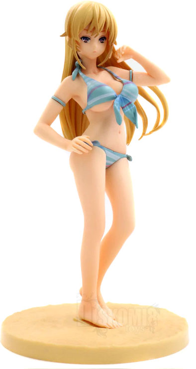 ������� Food Wars! Shokugeki no Soma Erina Nakiri Swimsuit Ver.