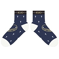 ����� JoJo's Bizarre Adventure �5