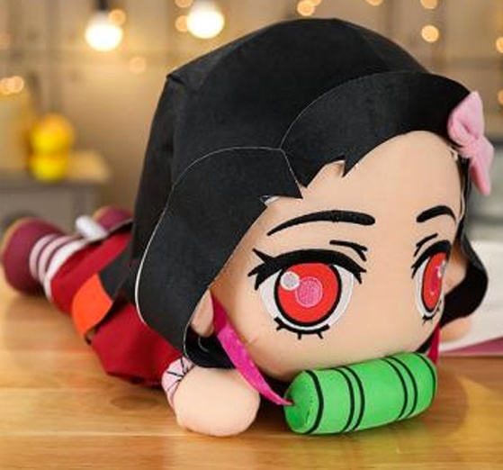 ���������� ������� ������ ������� Demon Slayer - Kamado Nezuko (40 ��) �� ����� ������, ����������� ������� / Demon Slayer / Kimetsu no Yaiba / Blade of Demon Destruction