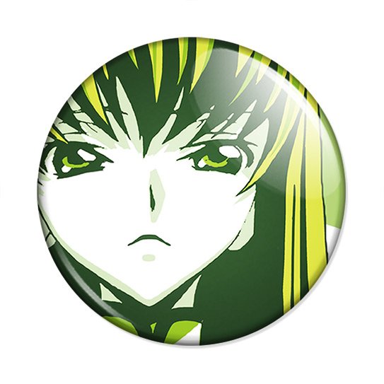 ���������� ������� ������ ��� ���� Episode III Vol.1 - C.C. �� ����� � ����� ��� ���� / Code Geass