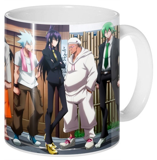 ���������� ������� ������ � ������� ����� ����� ���� �� ����� � ����� ������ ������� / Shaman King / ����� ����