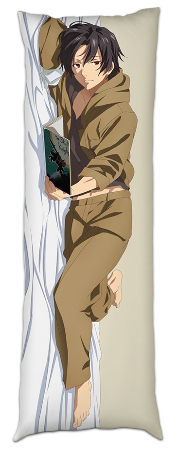 ��������� ���������� Eighty Six - Shinei Nouzen