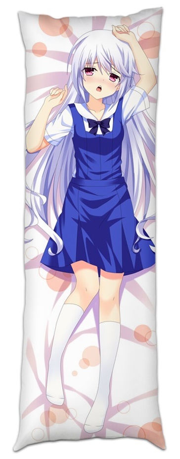 ��������� ���������� Grisaia no Kajitsu - Kazuki Kazami