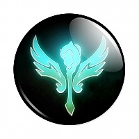  League of Legends - Support