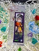 ������� ������ �Razor v.2� Genshin Impact