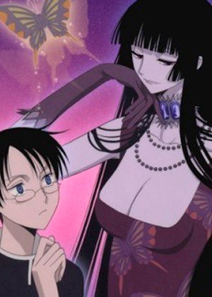 ���������� ������� xxxHOLiC the Movie (�������������� - �����) HD �� ����� � ����� 