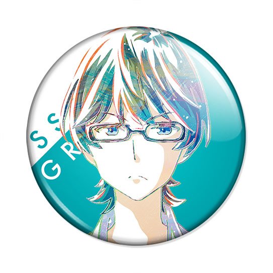 ���������� ������� ������ SSSS.Gridman Ani-Art - Shou Utsumi �� ����� � ����� ������� / Gridman / SSSS.Gridman / ���������� ����������-��������. �������