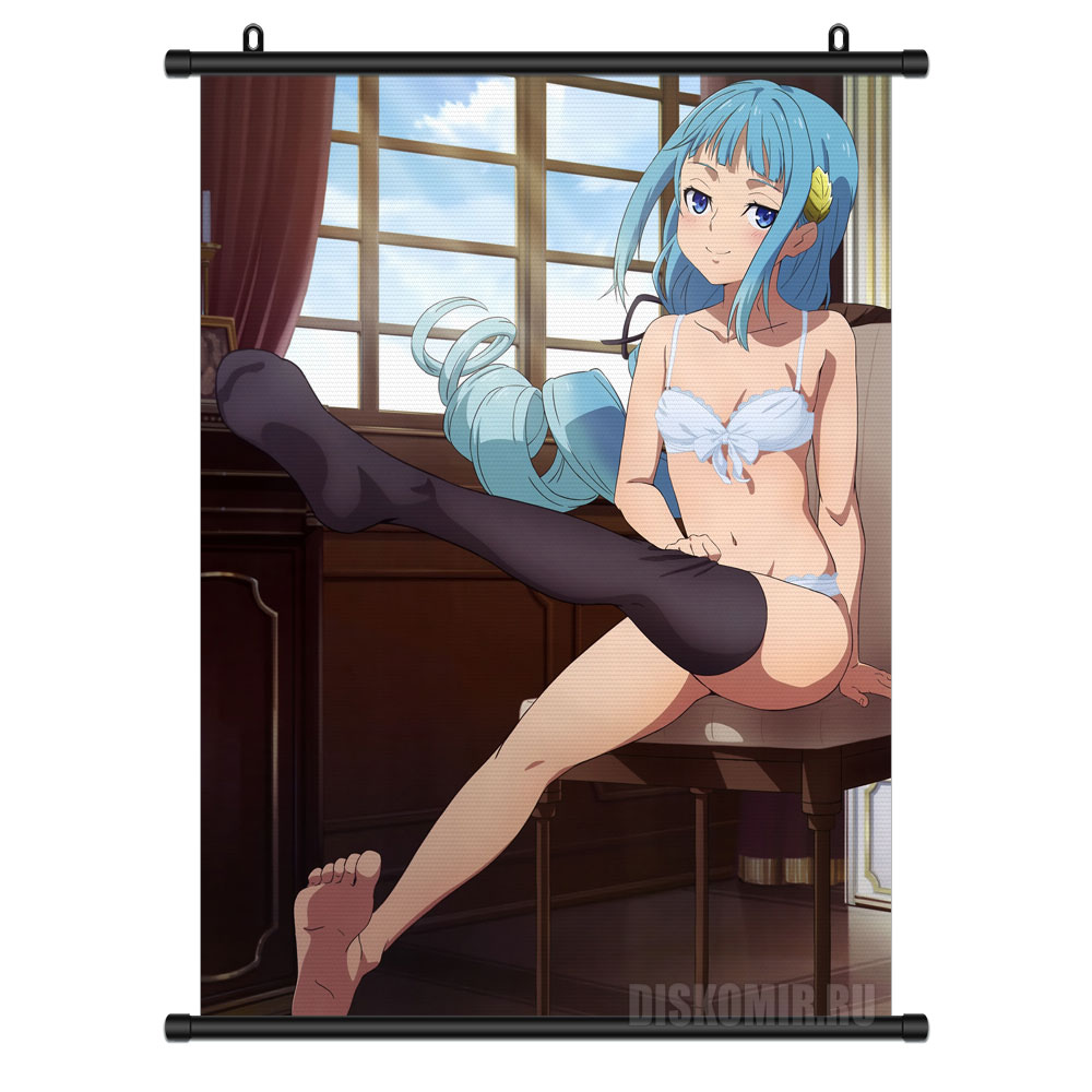 ���������� ������� ������� �������� ��, � ����, � ��� ��? - �������� �� ����� � ����� ��, � ����, � ��� ��? / Kumo Desu ga, Nani ka? / So I'm a Spider, So What? / � ����, � ��� � ����? / �� ���� �, � ���?