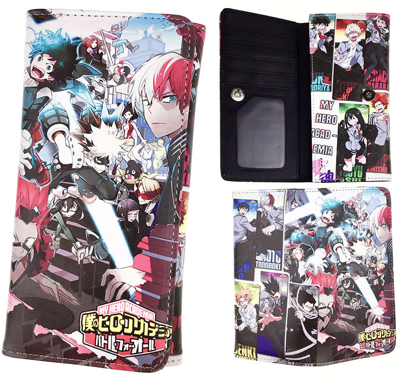 ���������� ������� ������� My Hero Academia �� ����� � ����� ��� ��������� �������� / Boku no Hero Academia / My Hero Academia / �������� ������