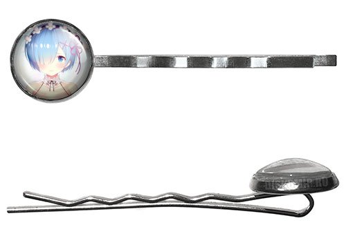 ���������� ������� ������� Re:ZEROP Rem �� ����� � ����� ����� � �������������� ���� � ���� / Re: Zero kara Hajimeru Isekai Seikatsu / Re: Life in a different world from zero / ReZero