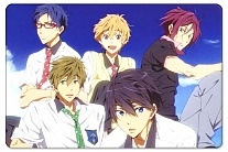    Free! 301554