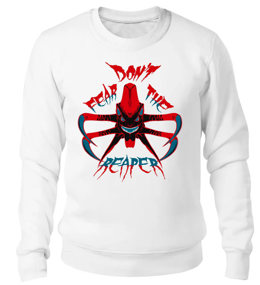    Subnautica - Don't Fear the Reaper     Subnautica / 