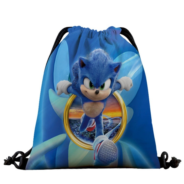 ����� ��� ����� Sonic Movie