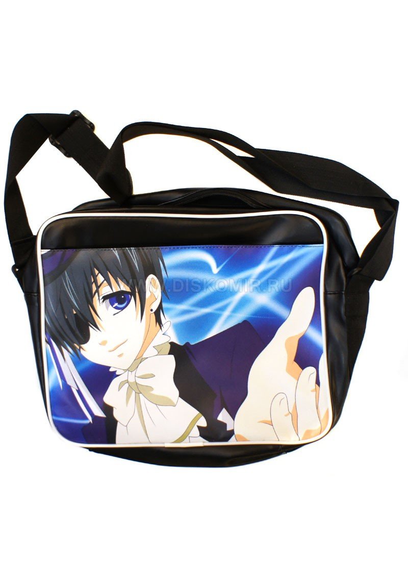 ���������� ������� ����� Kuroshitsuji 34625 �� ����� � ����� ������ ��������� / Kuroshitsuji / Black Butler / �����-���������