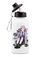     Bungou Stray Dogs - Atsushi Nakajima