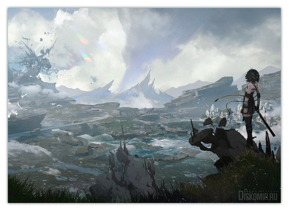 ������ �������� WuWa / Rover (Female) ��������������