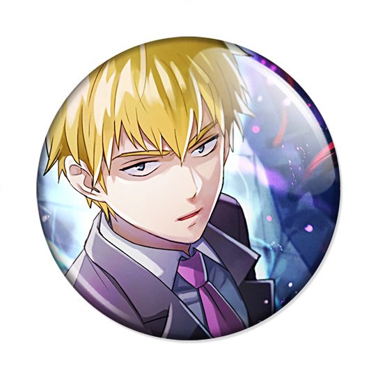 ���������� ������� ������ ��� ����� 100 - ������� ������ �� ����� � ����� ��� ����� 100 / Mob Psycho 100 / Mob Psycho Hyaku / Mob Psycho One Hundred