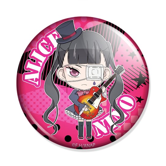 ���������� ������� ������ Fukumenkei Noise Nino �� ����� � ����� �� ������� ���� / Fukumenkei Noise / Anonymous Noise