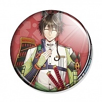  Sengoku Night Blood - Masatoyo Naito