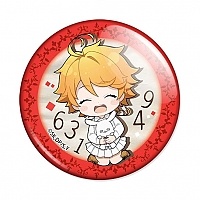  The Promised Neverland Vol.3 - Emma