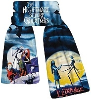 ���� The Nightmare Before Christmas WJ-2142