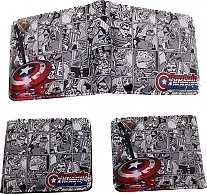 ������� Captain America 614086