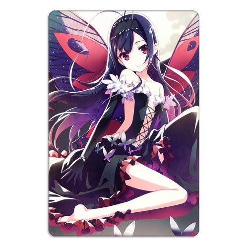 ���������� ������� ������ ��������� ������������� Accel World 310418 �� ����� � ����� ���������� ��� / Accel World