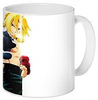  FullMetal Alchemist 37894