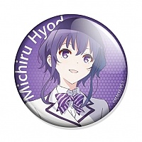  Saenai Heroine no Sodatekata Michiru Hyodo