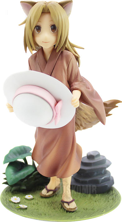 ������� Natsume Yuujinchou Kogitsune