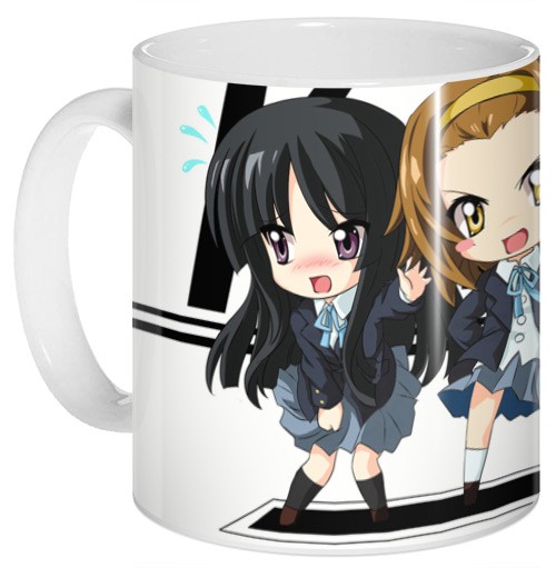 ���������� ������� ������ K-On! 38552 �� ����� � ����� �����!! / K-On!! / Keion / �-��! / �����!