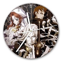   Trinity Blood 347367