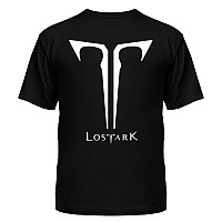  "Lost Ark" Logo