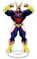   Boku no Hero Academia -  (All Might)
