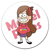      -   / Mabel Pines - Gravity Falls