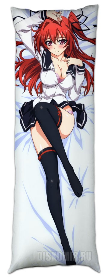 ���������� ��������� Shinmai Maou no Testament Mio Naruse � ��������