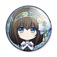  Idolmaster Cinderella Girls - Fumika Saginazawa