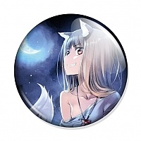  Ookami to Koushinryou - Holo Wheaten Tail