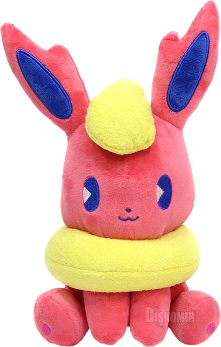 ���������� ������� ������ ������� Pokemon Flareon (30��) �� ����� ������� / Pokemon