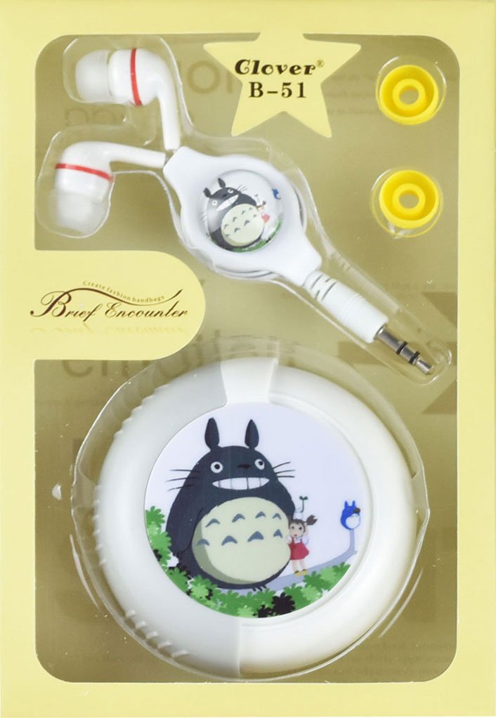 �������� ����������������� � ������ TOTORO 536070