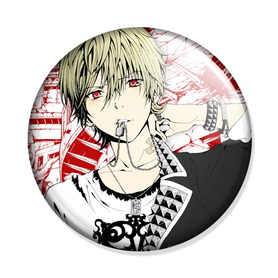 ���������� ������� ������ Zetsuen no Tempest - Fuwa Mahiro �� ����� � ����� ���� ������ / Zetsuen no Tempest / Blast of Tempest