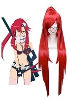 ������� ����� Gurren Lagann - Yoko / Puella Magi Madoka Magica - Sakura Kyoko