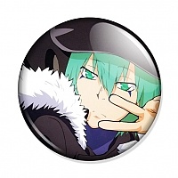  Katekyo Hitman Reborn! - Fran